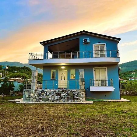 Amla'S Villa Берат Екстер'єр фото