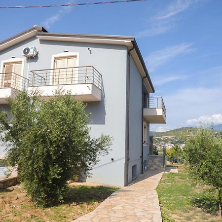 Amla'S Villa Берат Екстер'єр фото