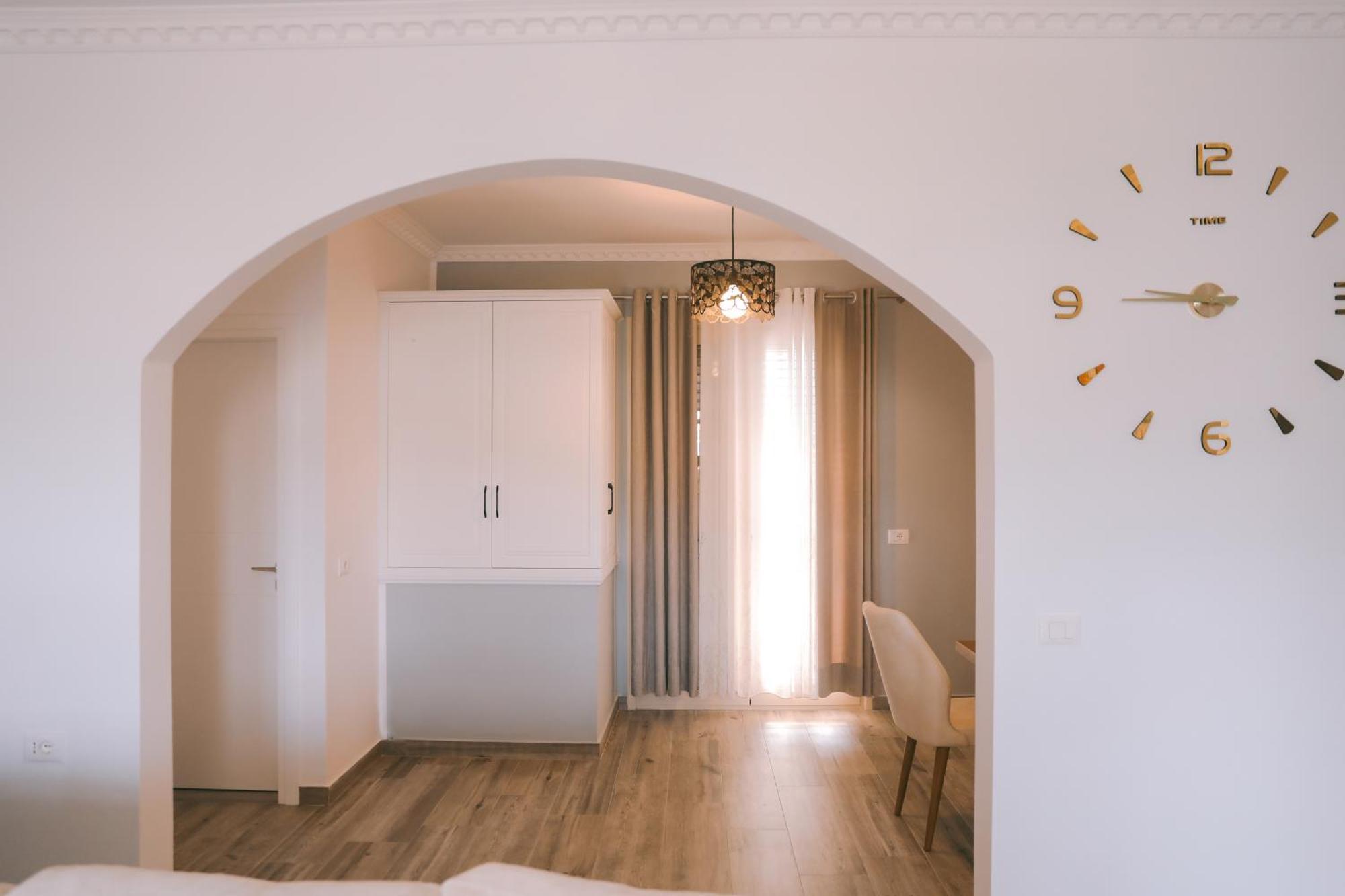 Amla'S Villa Берат Екстер'єр фото